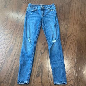 White House Black Market Jeans